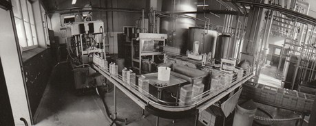 hitrameieriets siste dager 1995komp